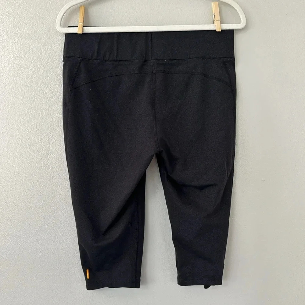 Lucy Power Max Crop Leggings - Picture 2 of 4